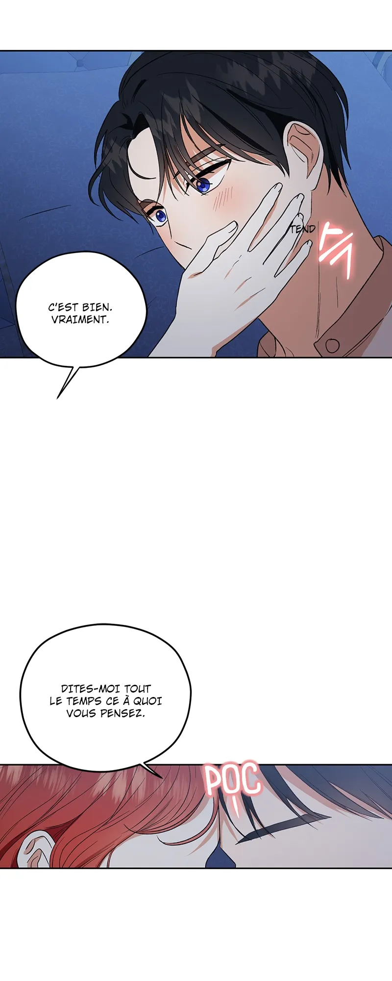 Read Leveling Up My Husband to the Max FR Manga Online