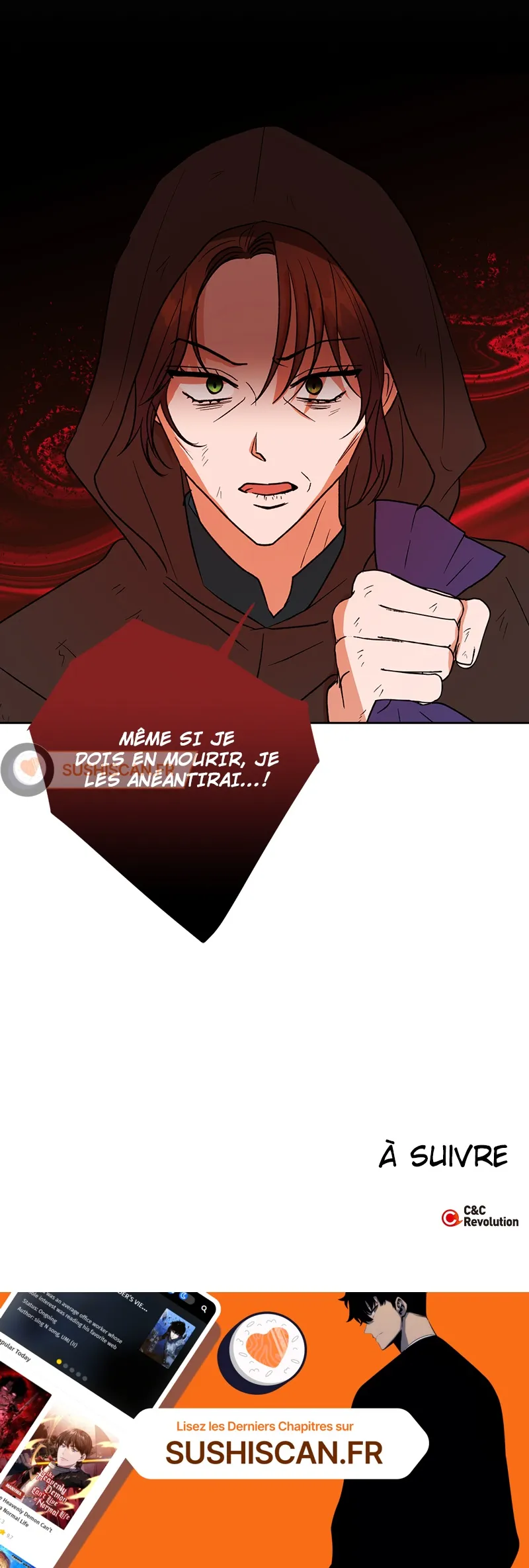 Read Leveling Up My Husband to the Max FR Manga Online