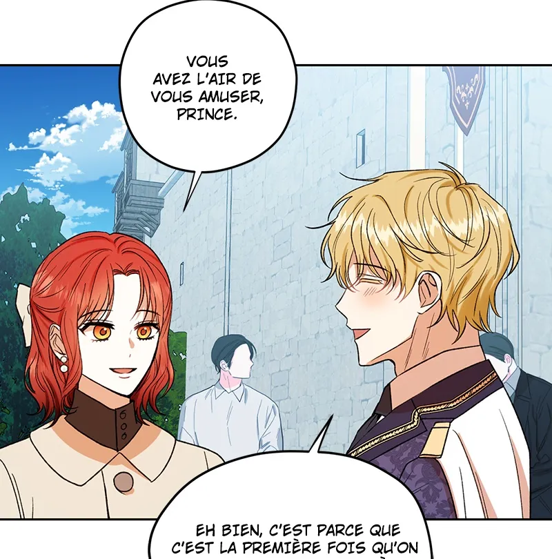 Read Leveling Up My Husband to the Max FR Manga Online