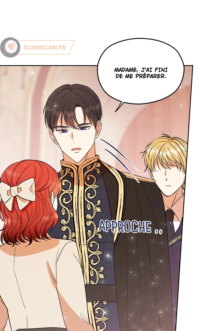 Read Leveling Up My Husband to the Max FR Manga Online