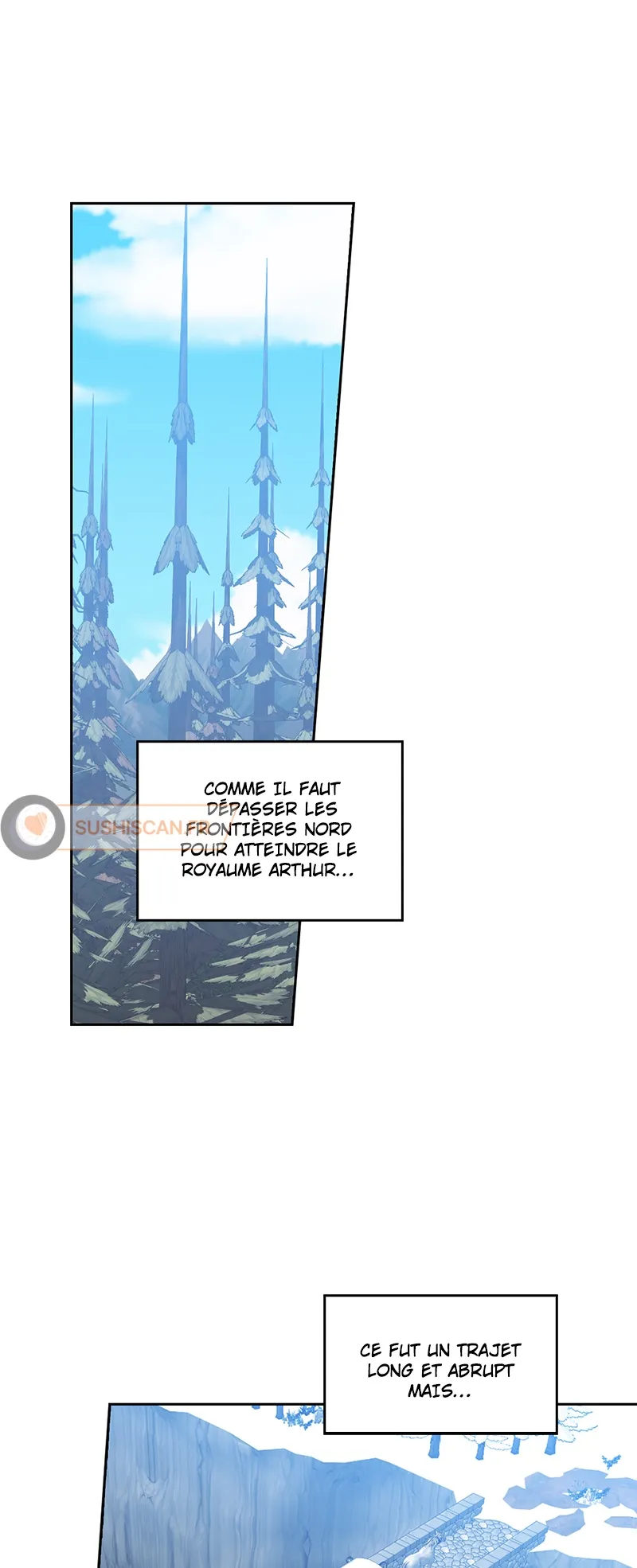 Read Leveling Up My Husband to the Max FR Manga Online