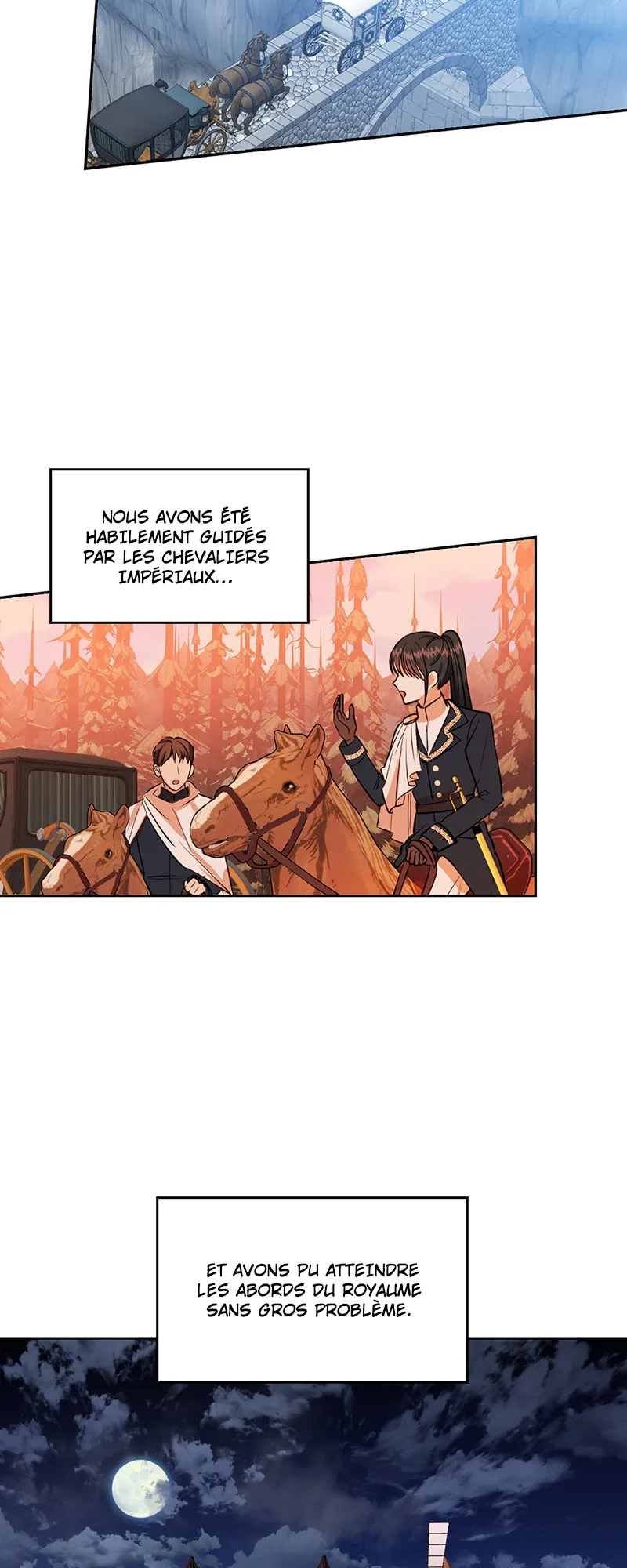 Read Leveling Up My Husband to the Max FR Manga Online