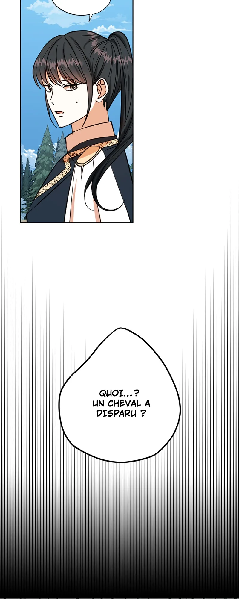 Read Leveling Up My Husband to the Max FR Manga Online