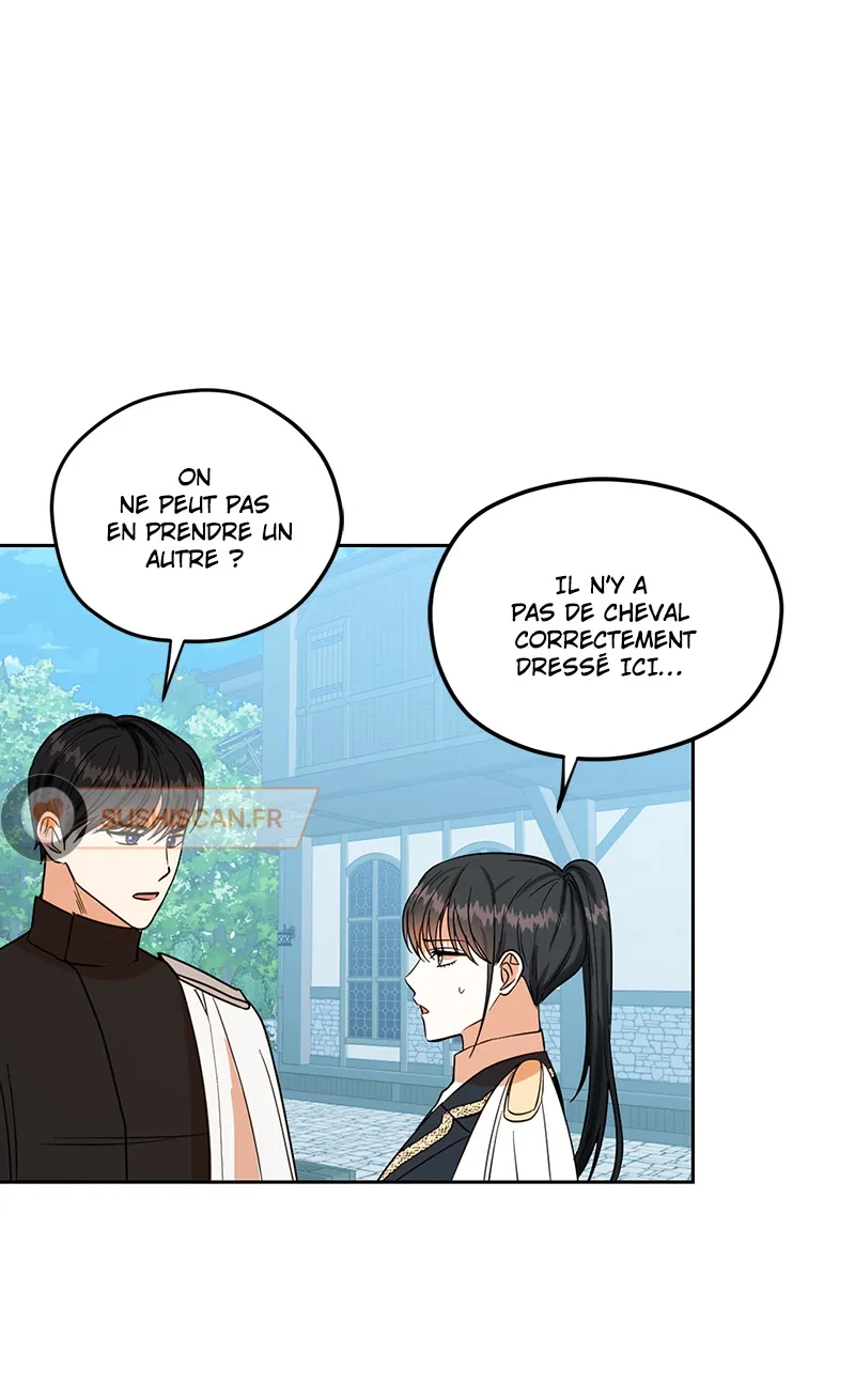 Read Leveling Up My Husband to the Max FR Manga Online