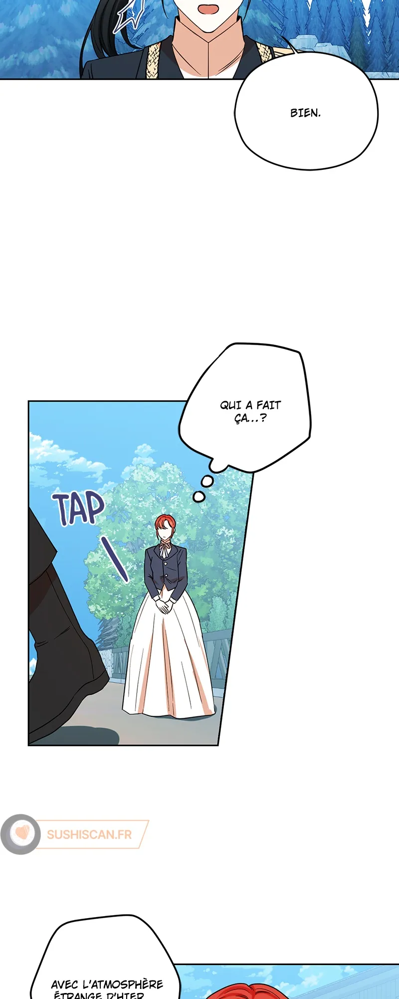 Read Leveling Up My Husband to the Max FR Manga Online
