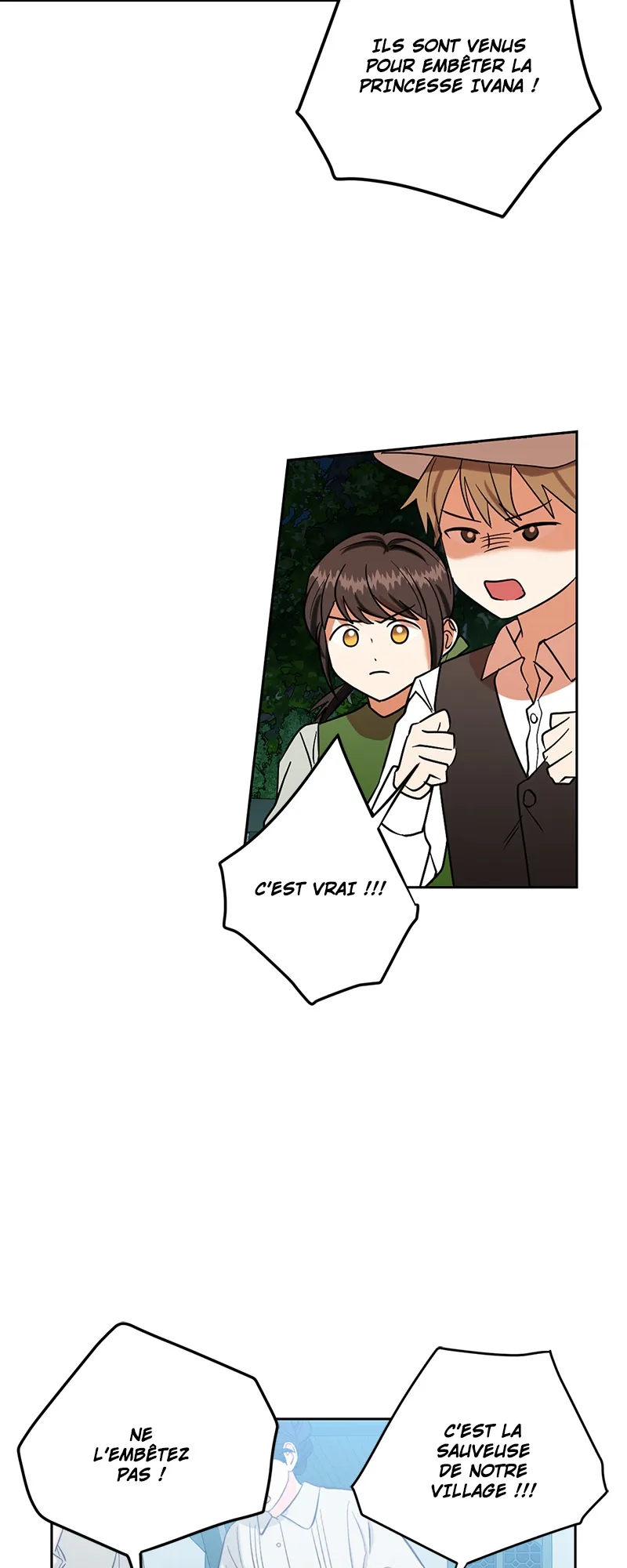 Read Leveling Up My Husband to the Max FR Manga Online