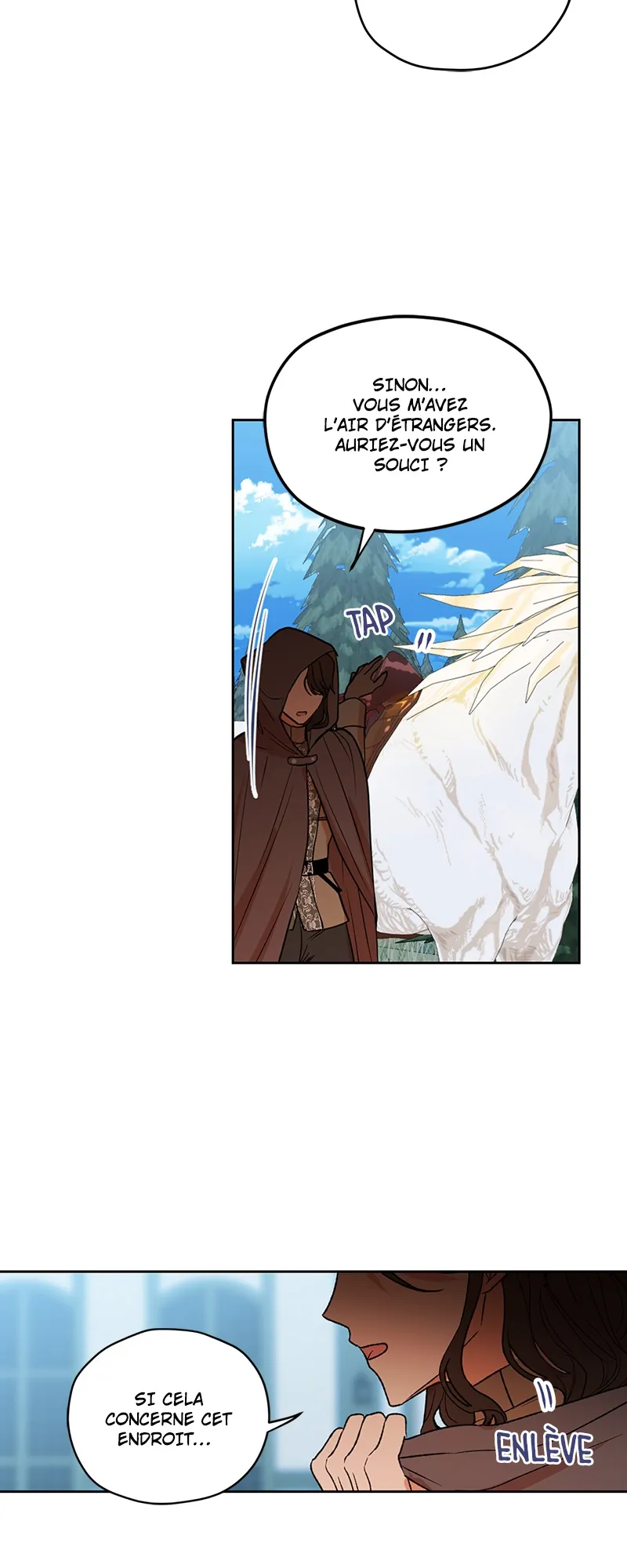 Read Leveling Up My Husband to the Max FR Manga Online