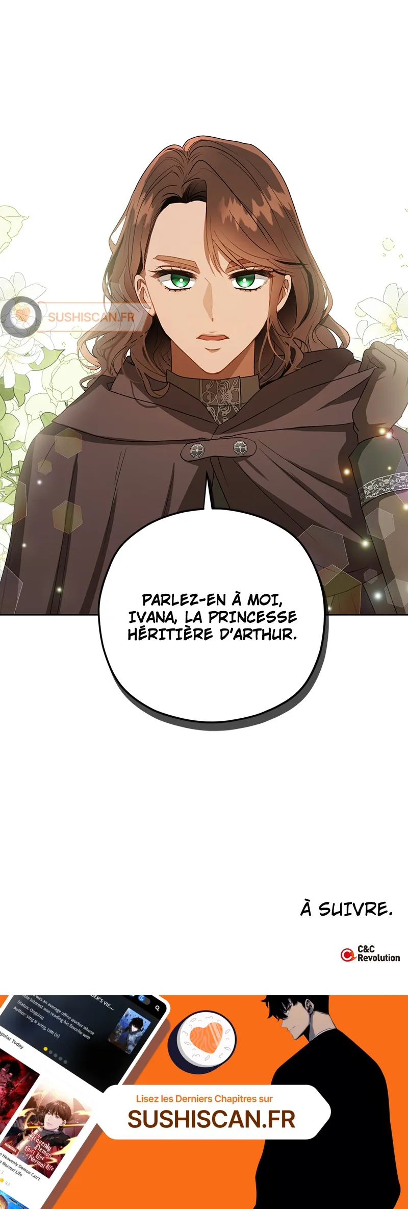 Read Leveling Up My Husband to the Max FR Manga Online