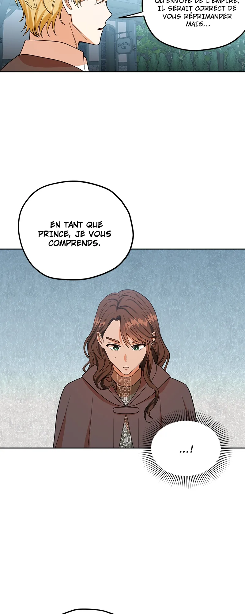Read Leveling Up My Husband to the Max FR Manga Online
