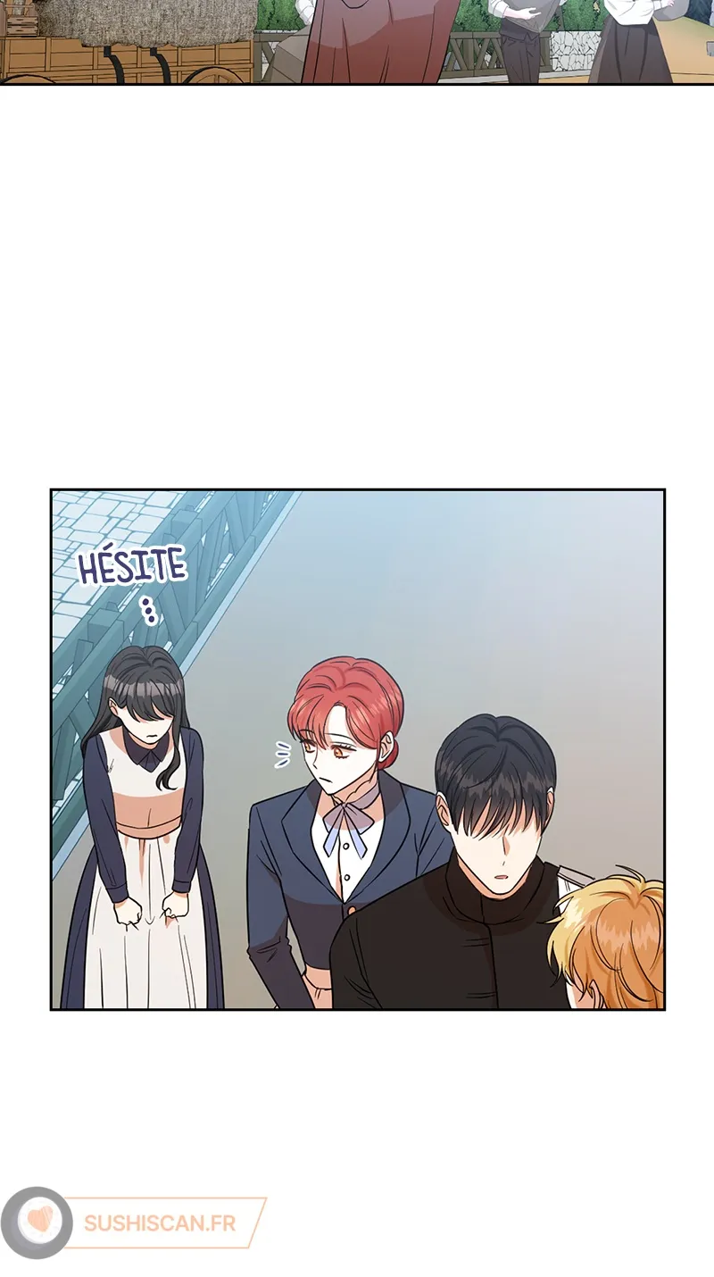 Read Leveling Up My Husband to the Max FR Manga Online