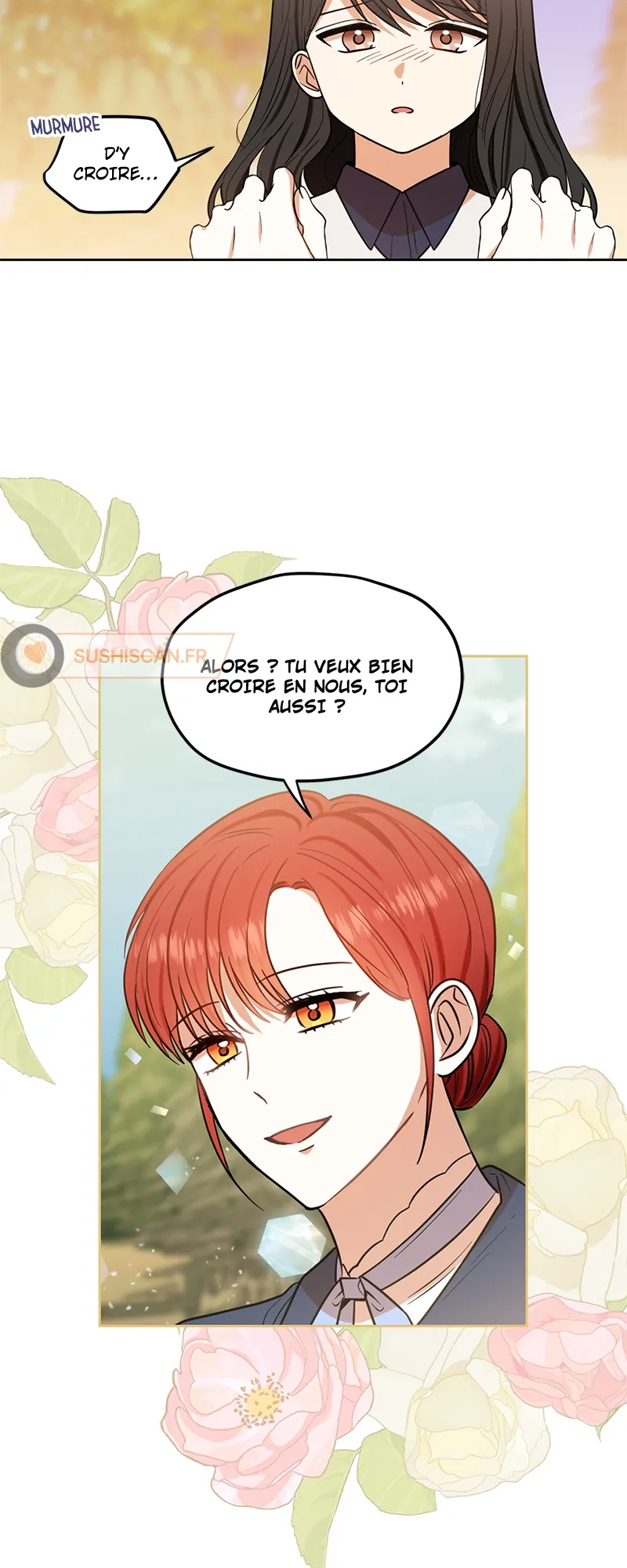Read Leveling Up My Husband to the Max FR Manga Online