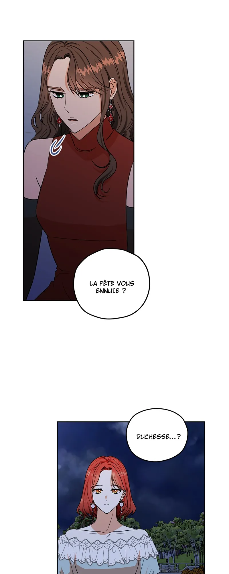 Read Leveling Up My Husband to the Max FR Manga Online