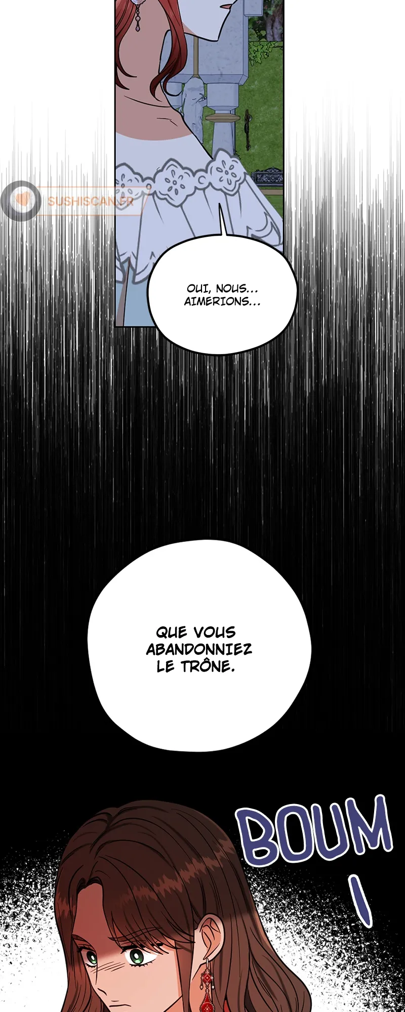 Read Leveling Up My Husband to the Max FR Manga Online