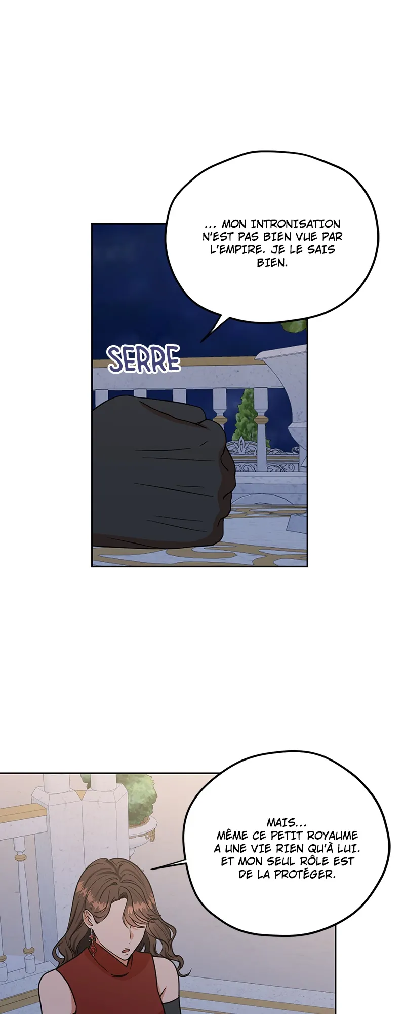 Read Leveling Up My Husband to the Max FR Manga Online