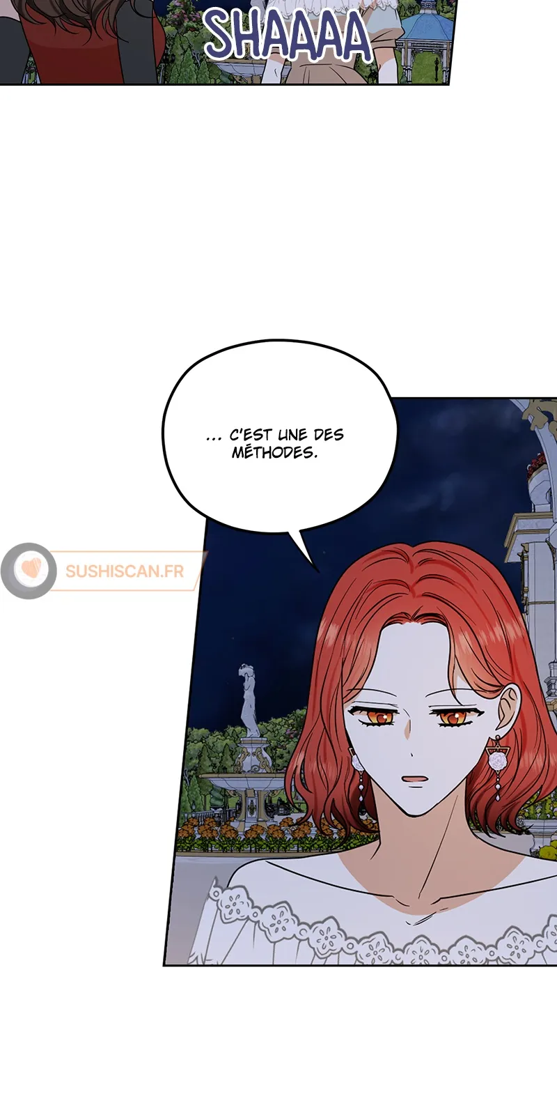 Read Leveling Up My Husband to the Max FR Manga Online