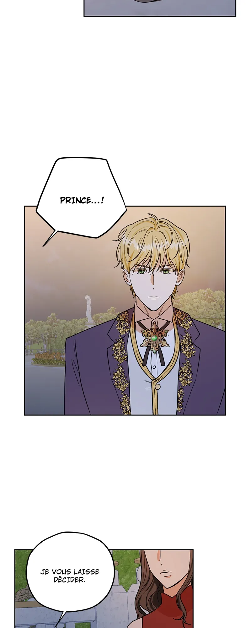 Read Leveling Up My Husband to the Max FR Manga Online