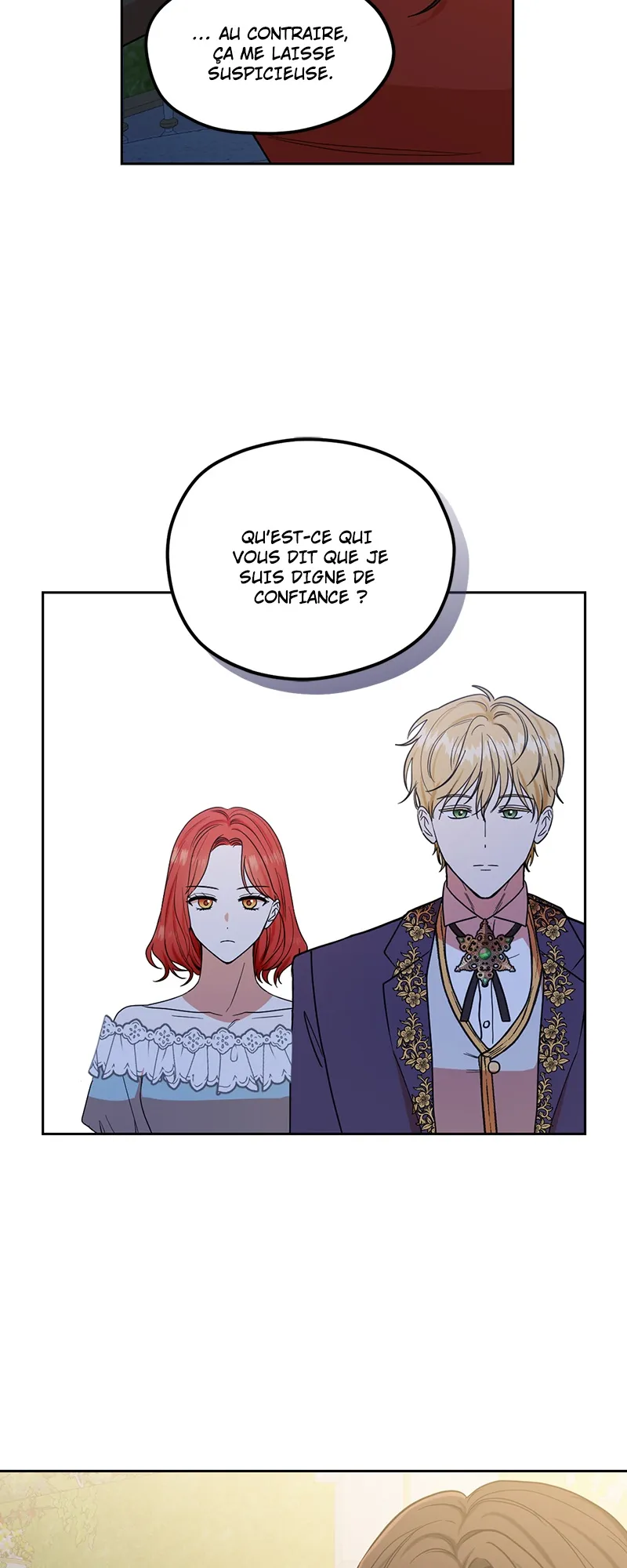 Read Leveling Up My Husband to the Max FR Manga Online