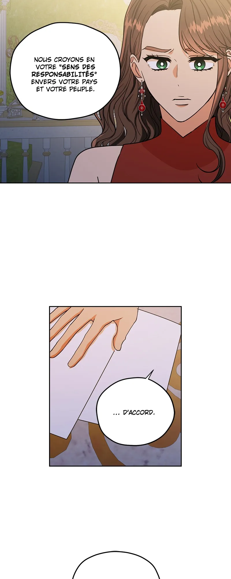 Read Leveling Up My Husband to the Max FR Manga Online
