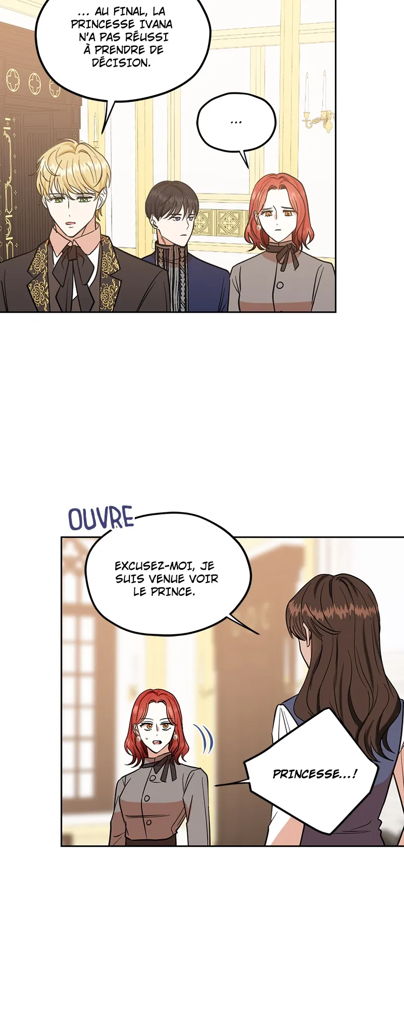 Read Leveling Up My Husband to the Max FR Manga Online