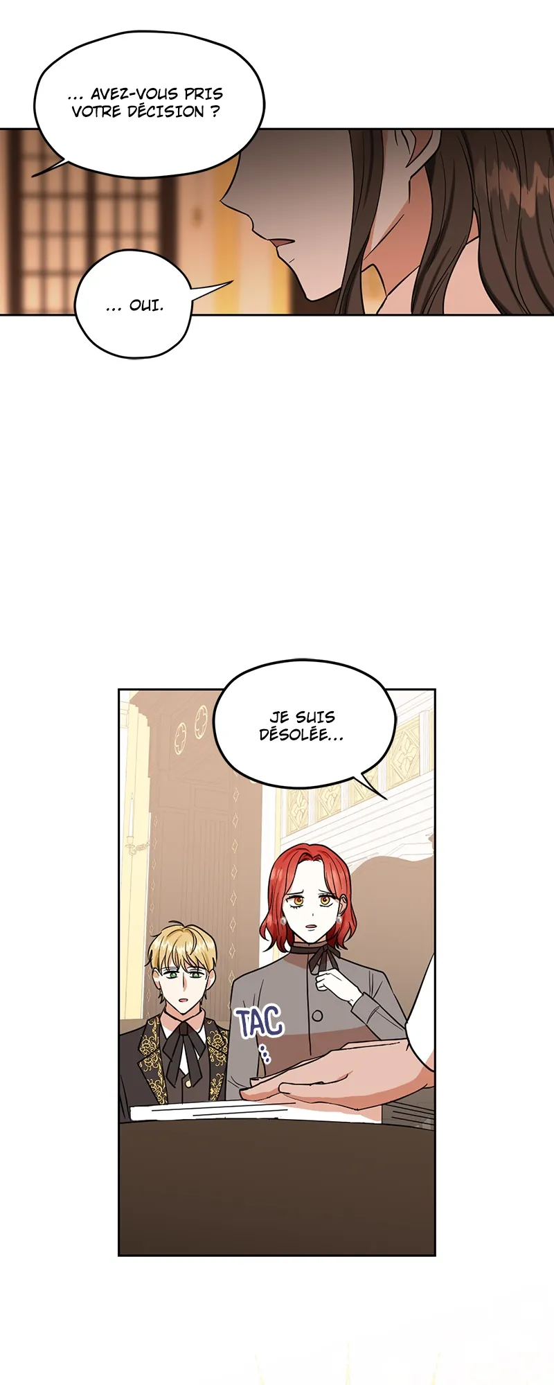 Read Leveling Up My Husband to the Max FR Manga Online