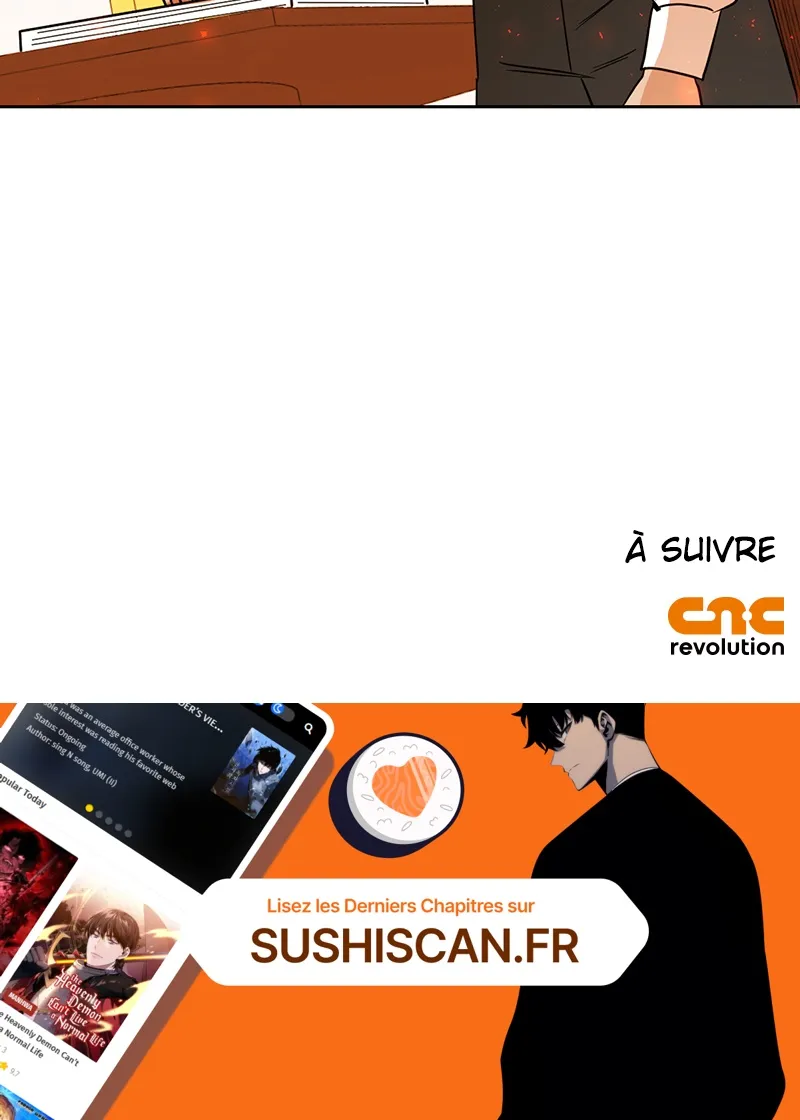 Read Leveling Up My Husband to the Max FR Manga Online