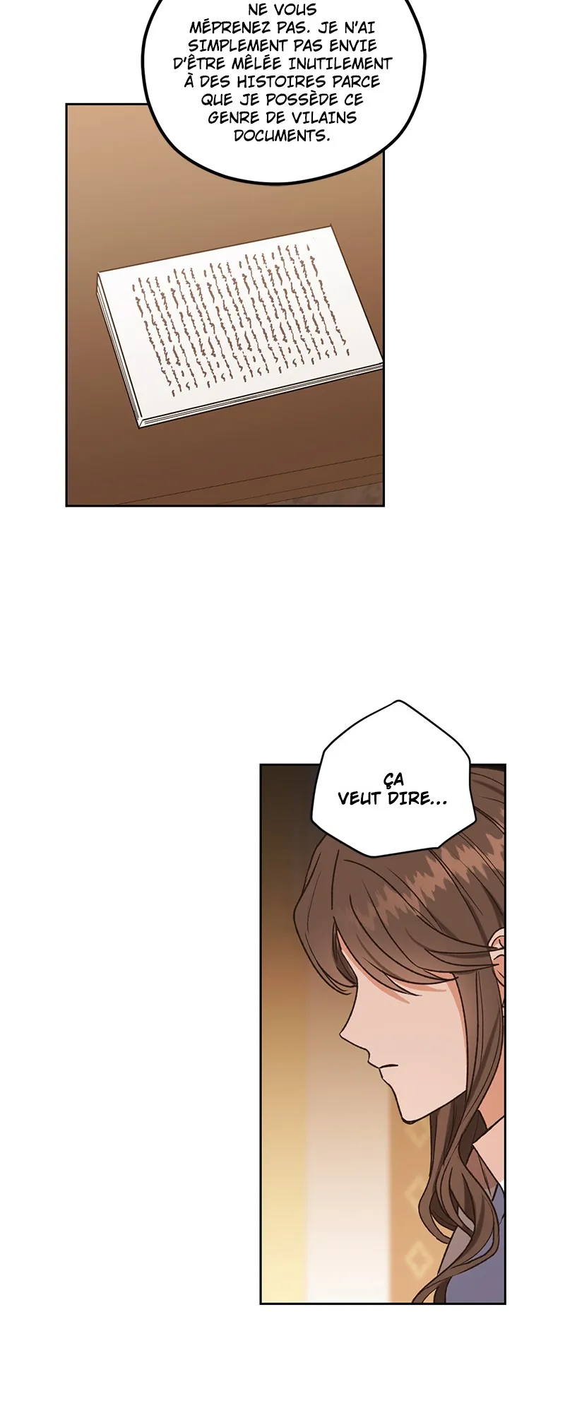 Read Leveling Up My Husband to the Max FR Manga Online