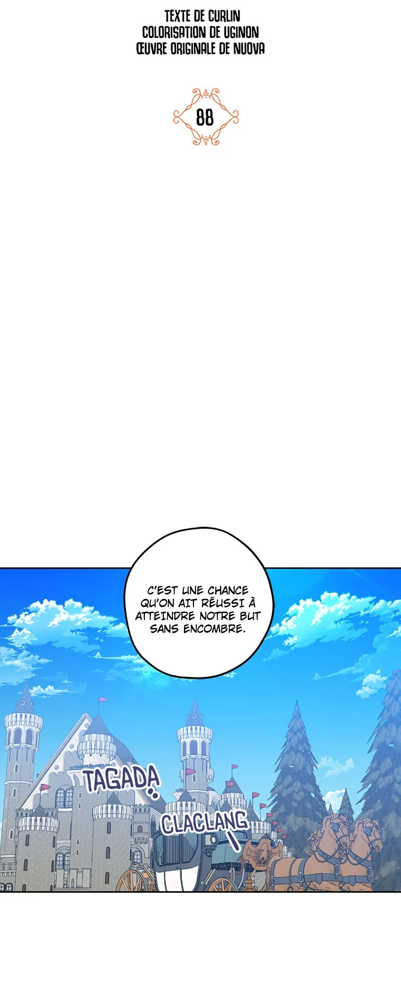 Read Leveling Up My Husband to the Max FR Manga Online