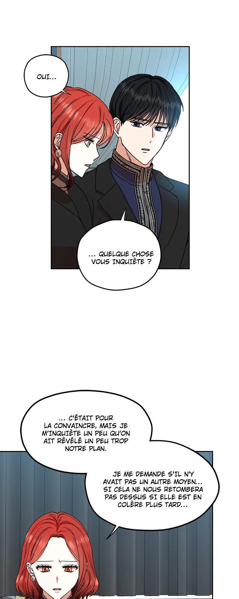 Read Leveling Up My Husband to the Max FR Manga Online