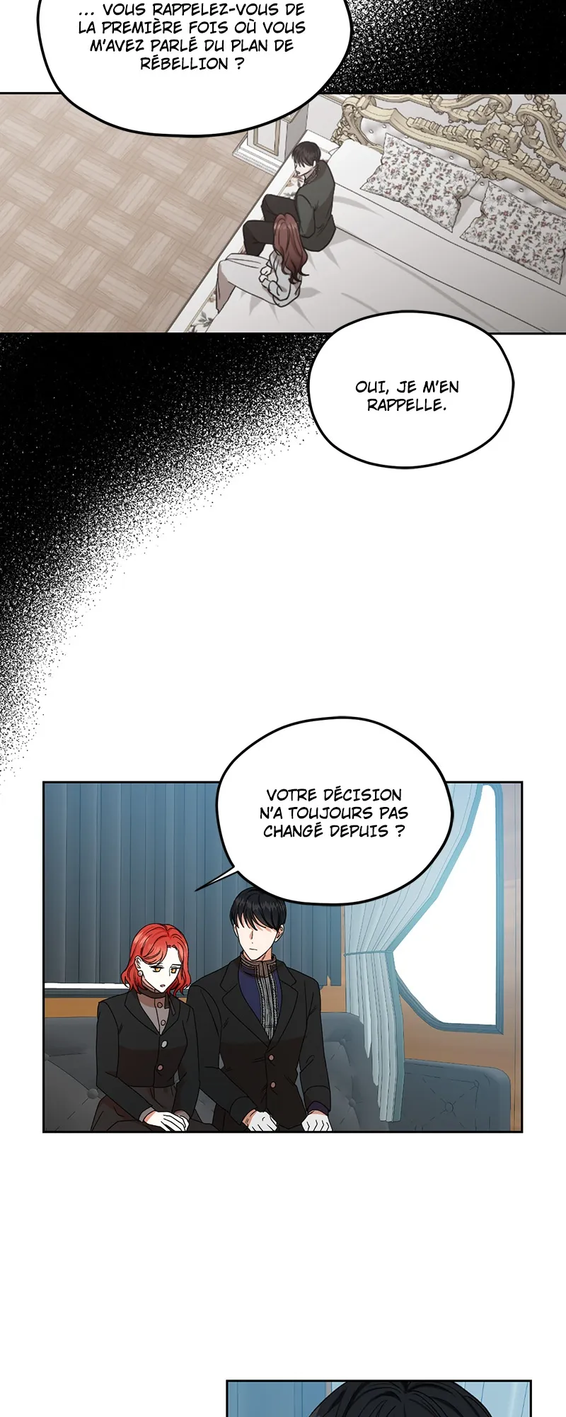 Read Leveling Up My Husband to the Max FR Manga Online