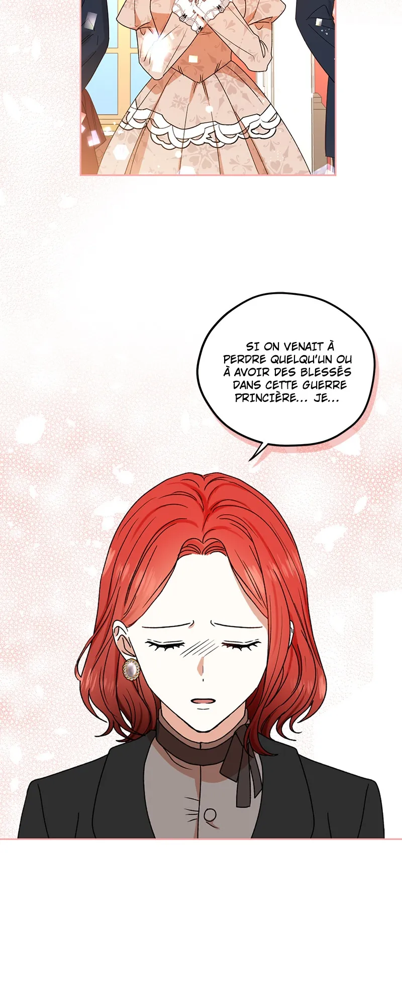 Read Leveling Up My Husband to the Max FR Manga Online
