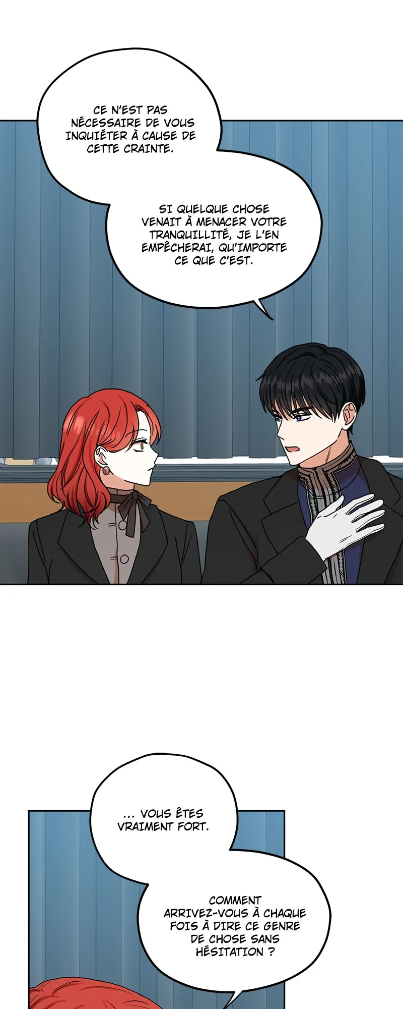 Read Leveling Up My Husband to the Max FR Manga Online
