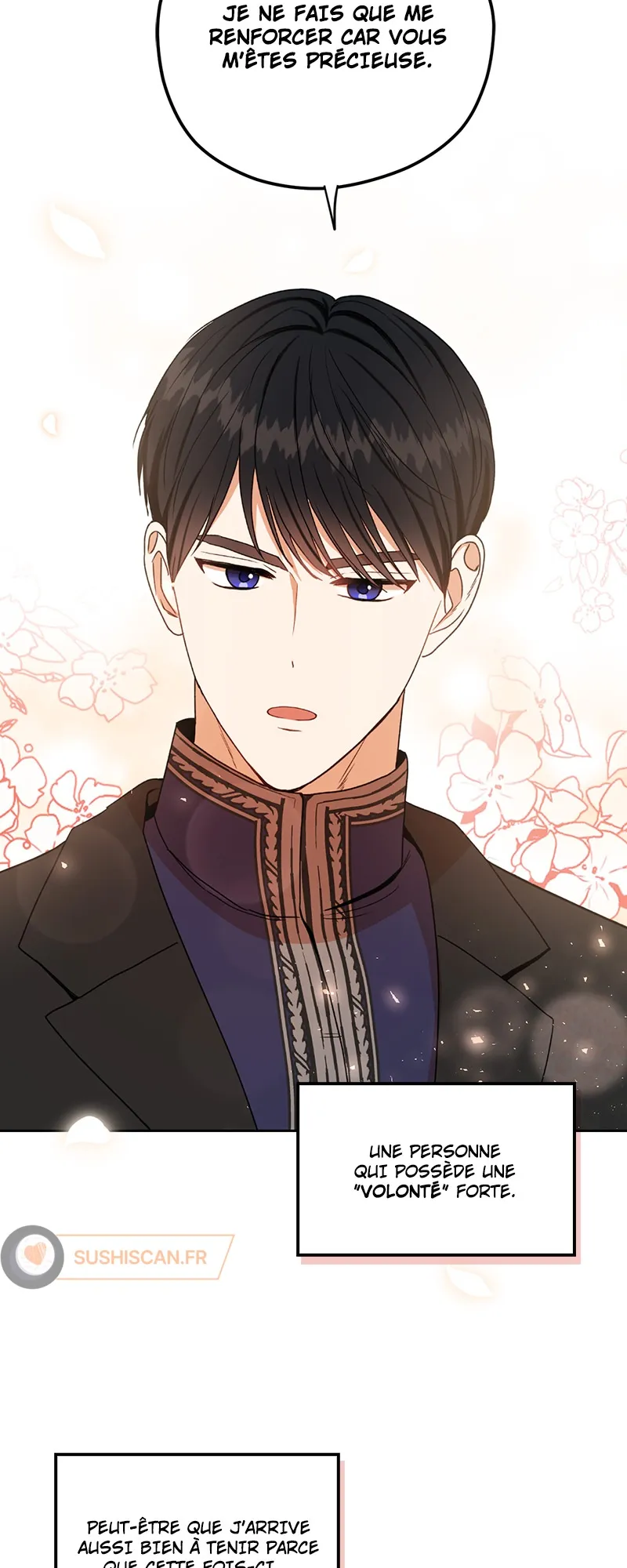Read Leveling Up My Husband to the Max FR Manga Online