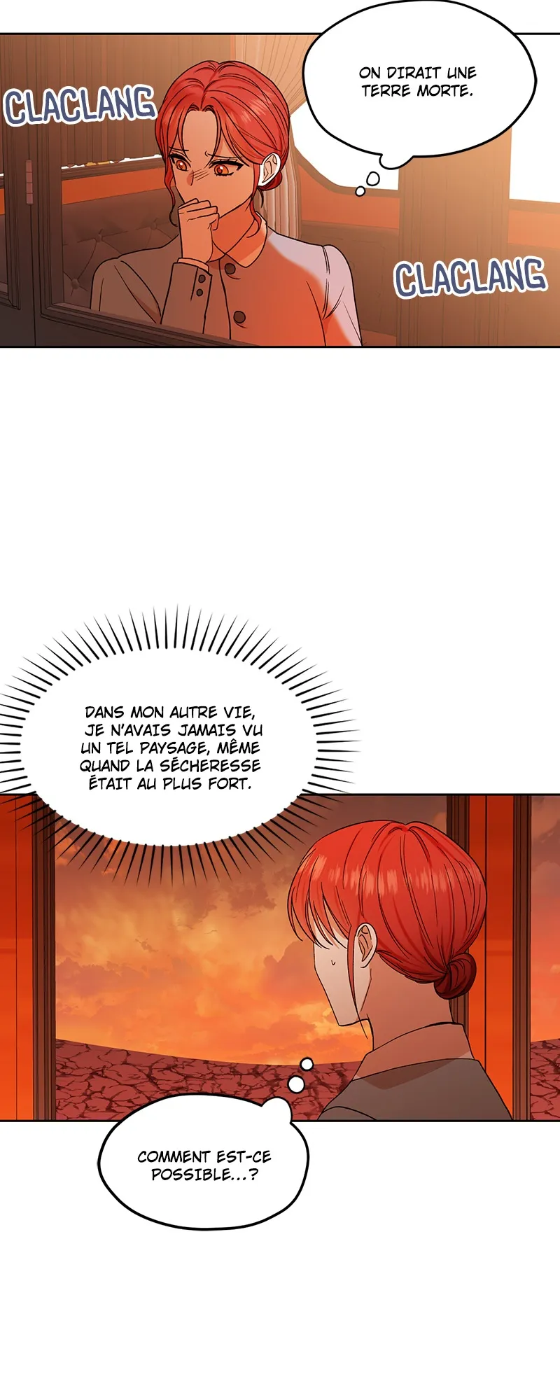 Read Leveling Up My Husband to the Max FR Manga Online