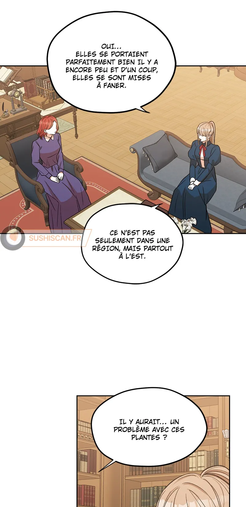 Read Leveling Up My Husband to the Max FR Manga Online
