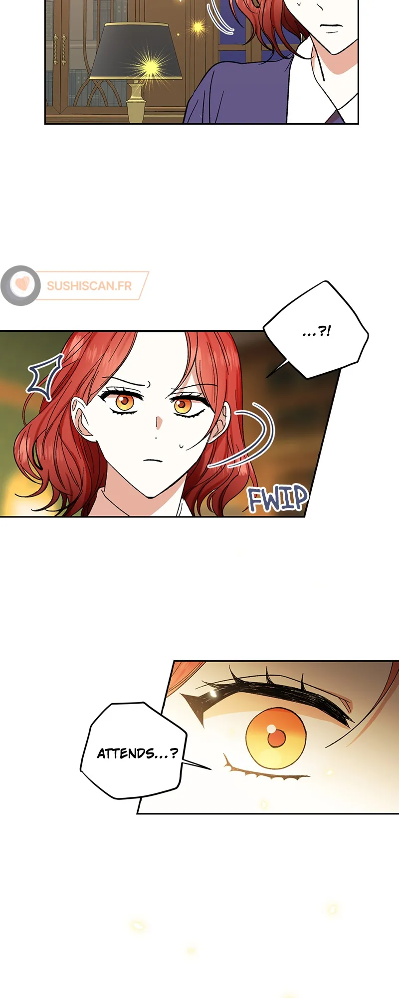 Read Leveling Up My Husband to the Max FR Manga Online
