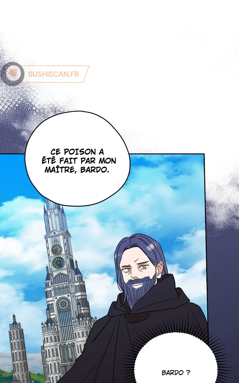 Read Leveling Up My Husband to the Max FR Manga Online