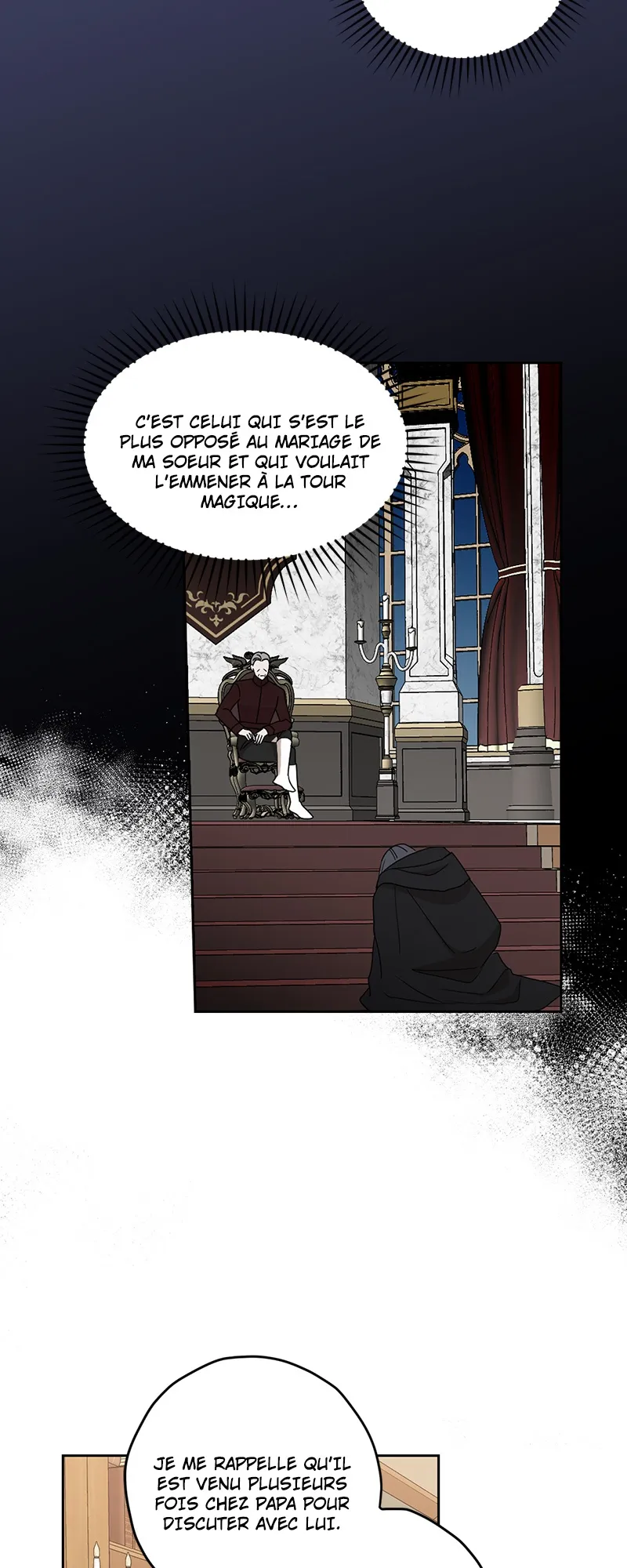 Read Leveling Up My Husband to the Max FR Manga Online