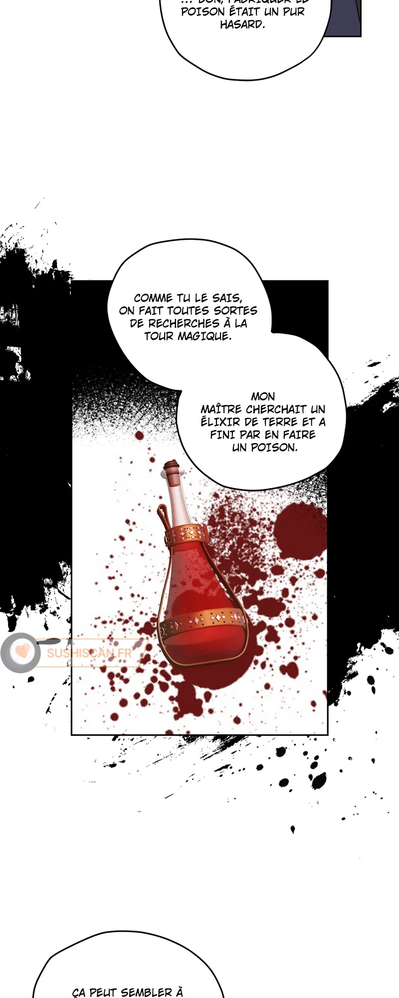 Read Leveling Up My Husband to the Max FR Manga Online