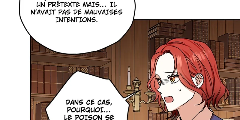 Read Leveling Up My Husband to the Max FR Manga Online