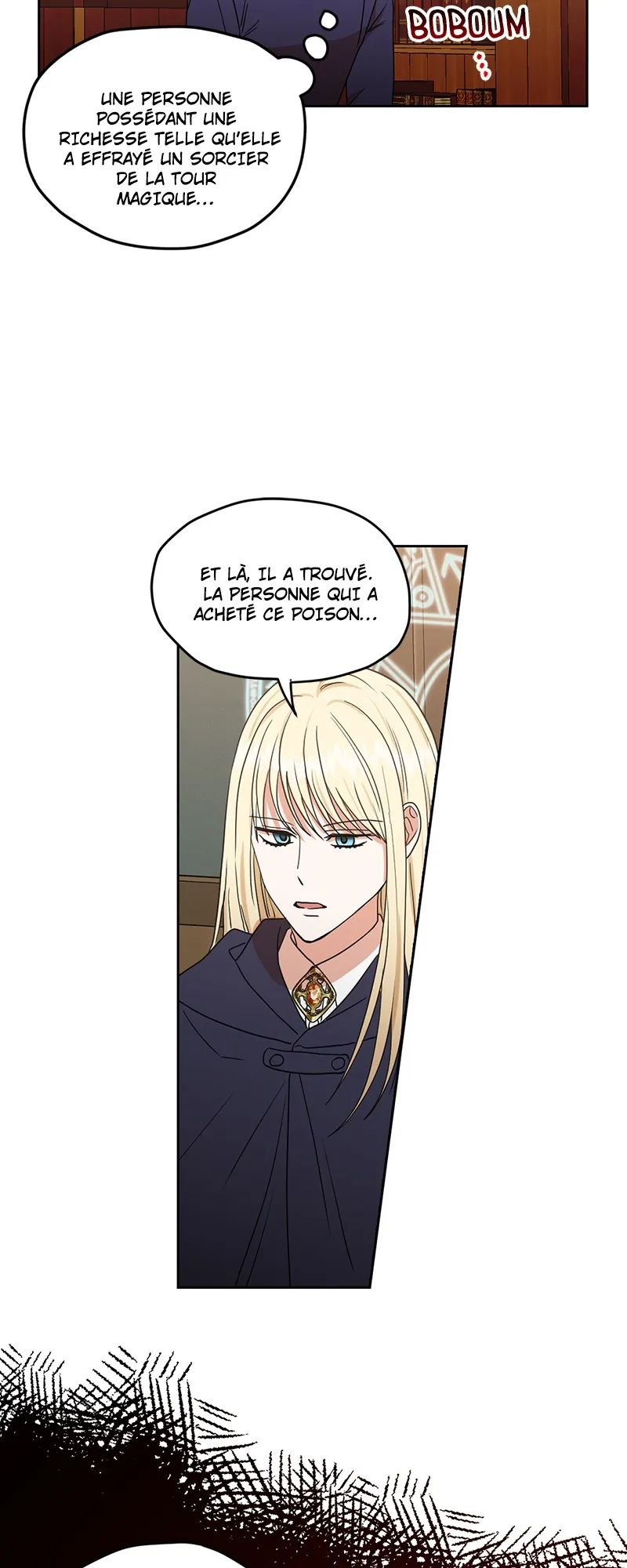 Read Leveling Up My Husband to the Max FR Manga Online