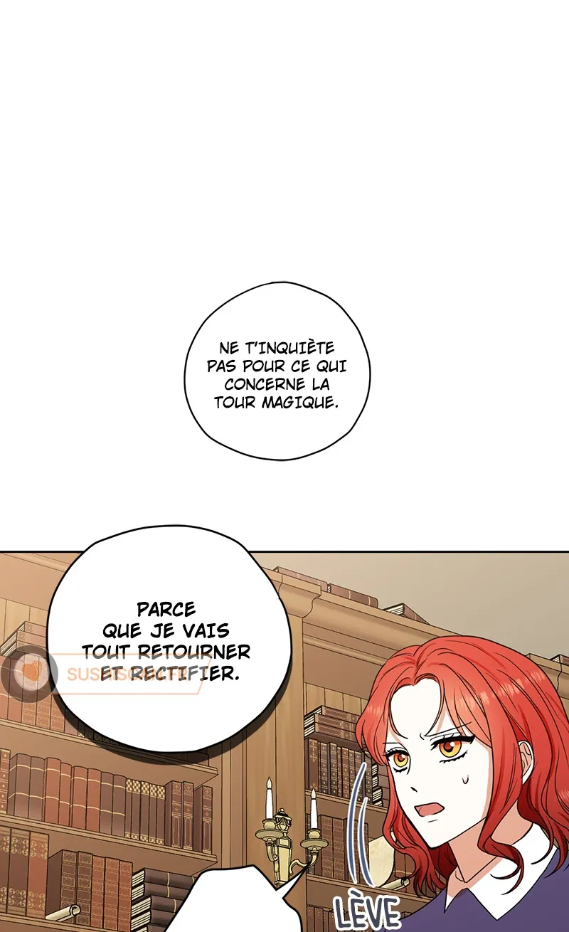 Read Leveling Up My Husband to the Max FR Manga Online