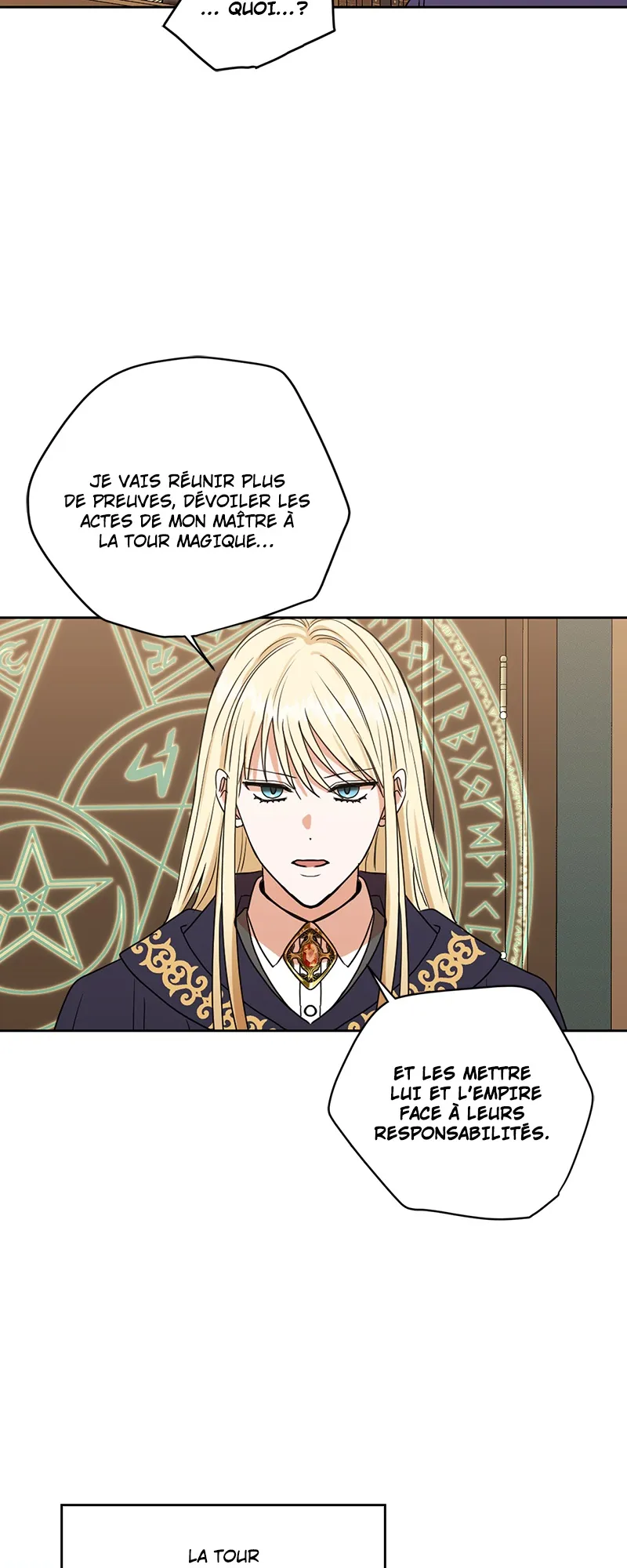 Read Leveling Up My Husband to the Max FR Manga Online