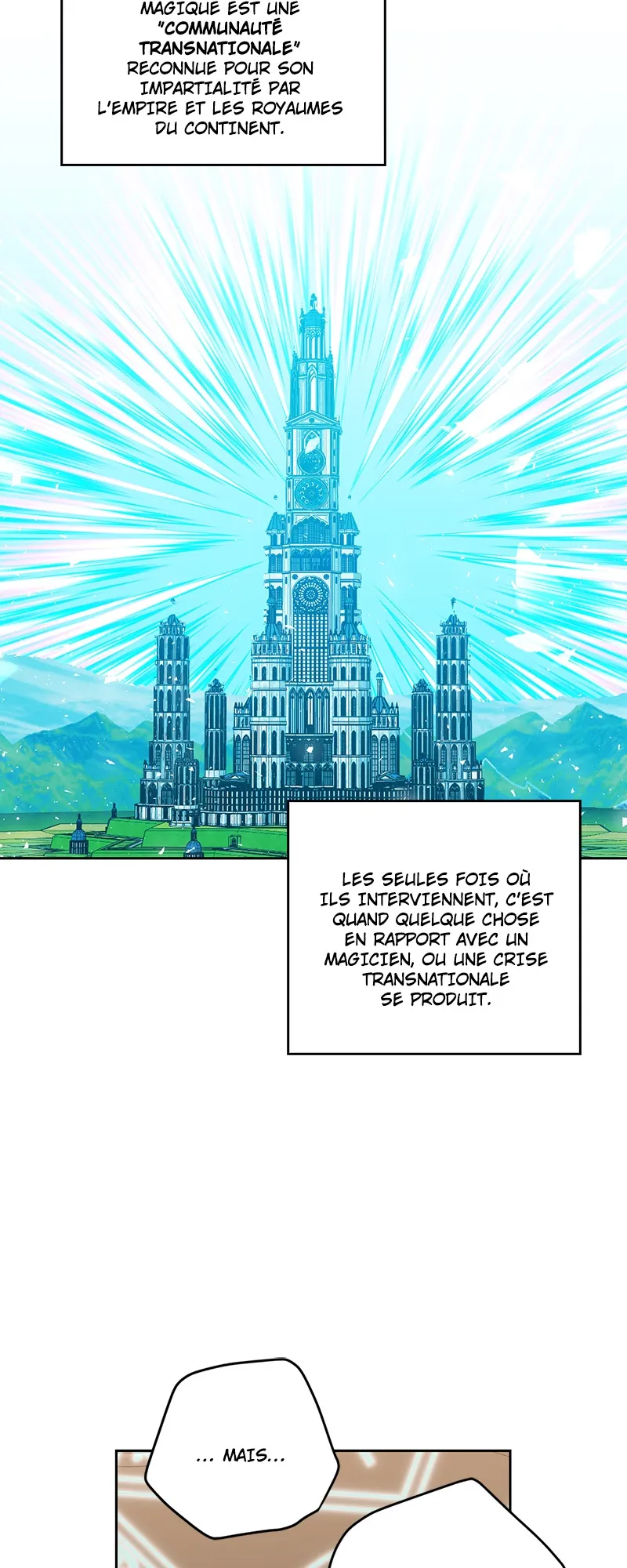 Read Leveling Up My Husband to the Max FR Manga Online