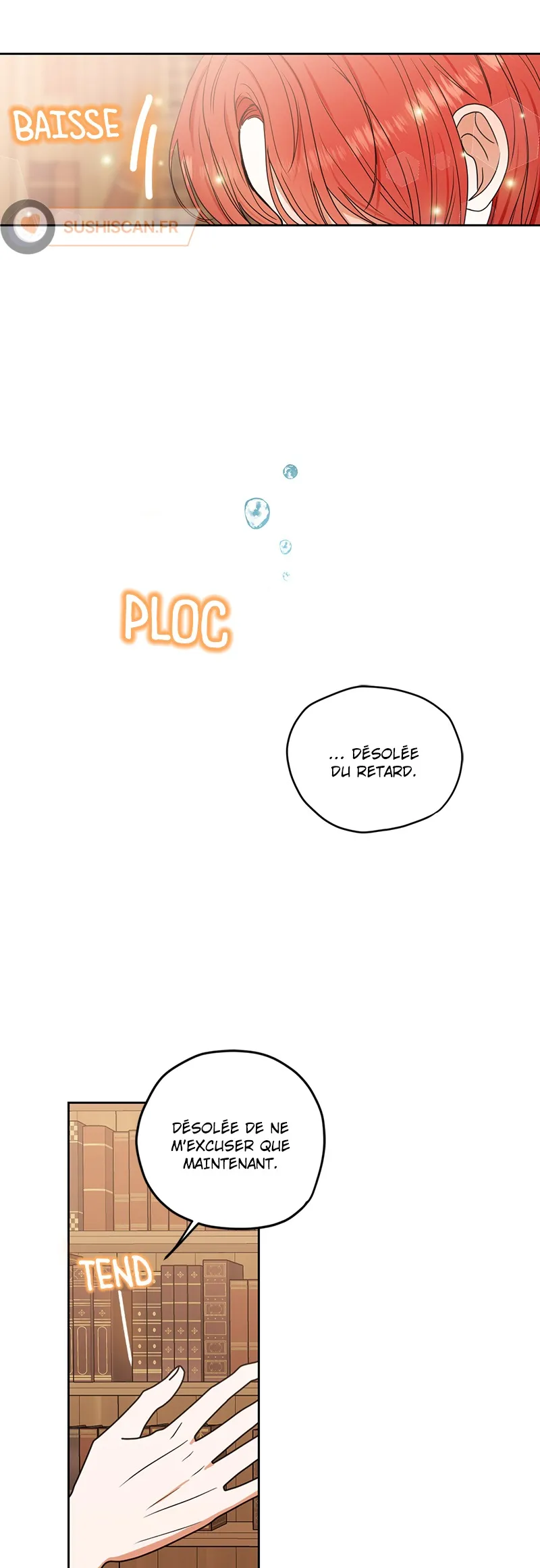 Read Leveling Up My Husband to the Max FR Manga Online