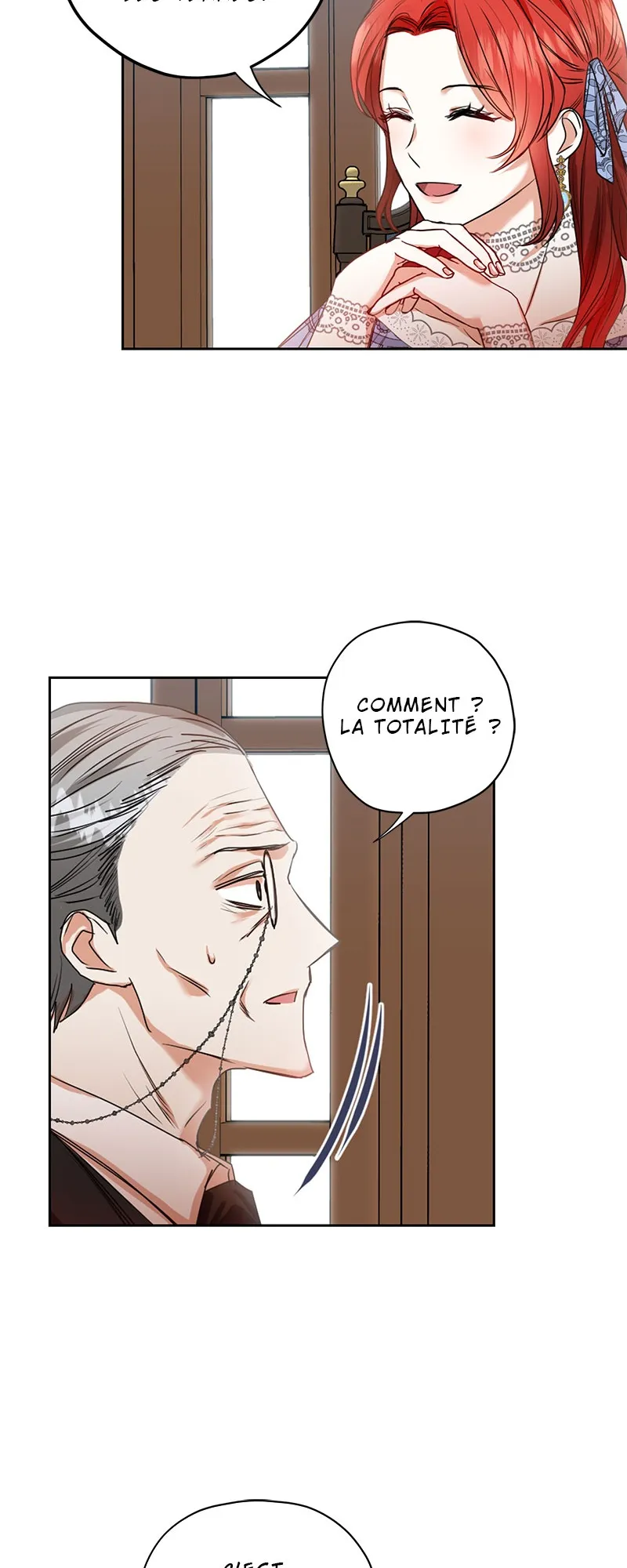 Read Leveling Up My Husband to the Max FR Manga Online