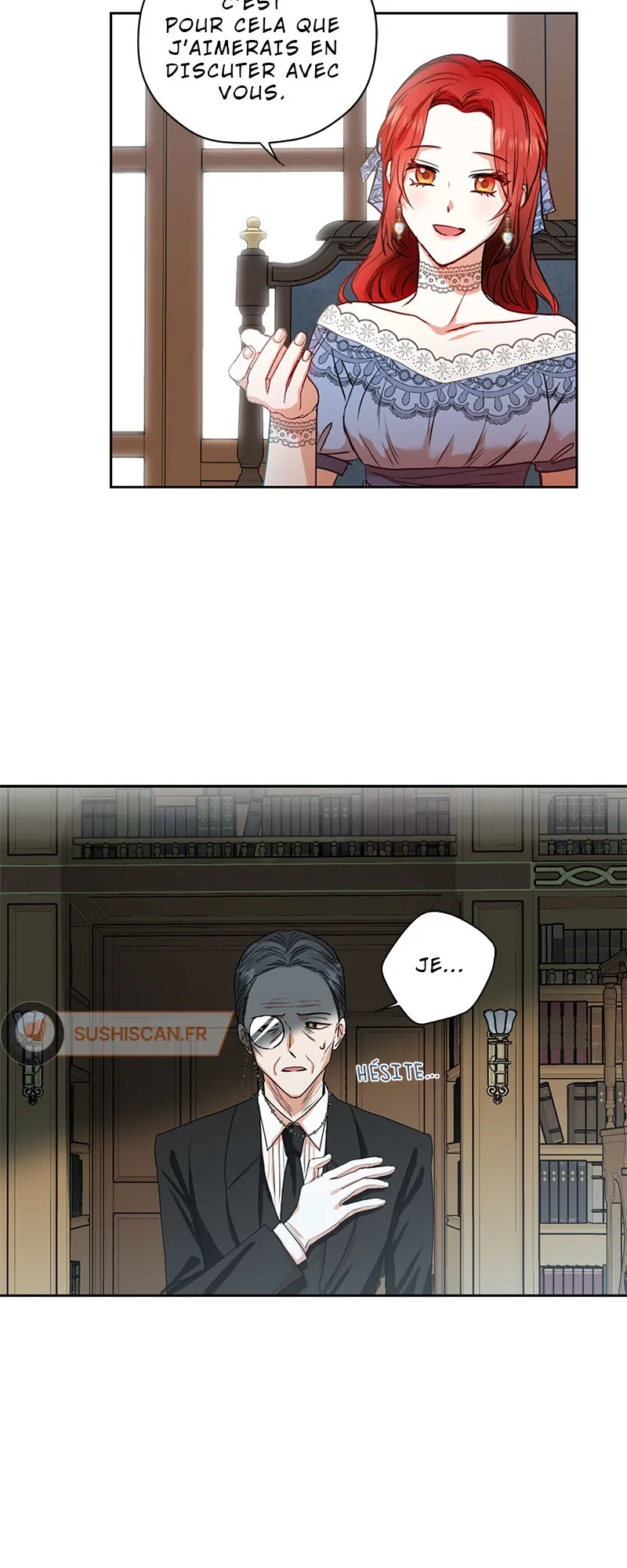 Read Leveling Up My Husband to the Max FR Manga Online