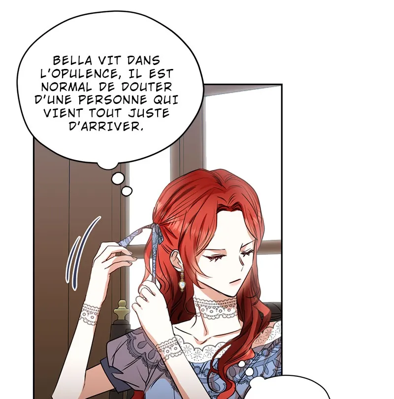 Read Leveling Up My Husband to the Max FR Manga Online