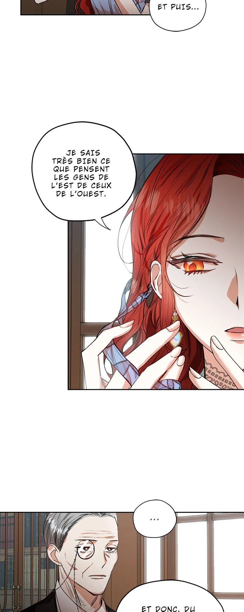 Read Leveling Up My Husband to the Max FR Manga Online