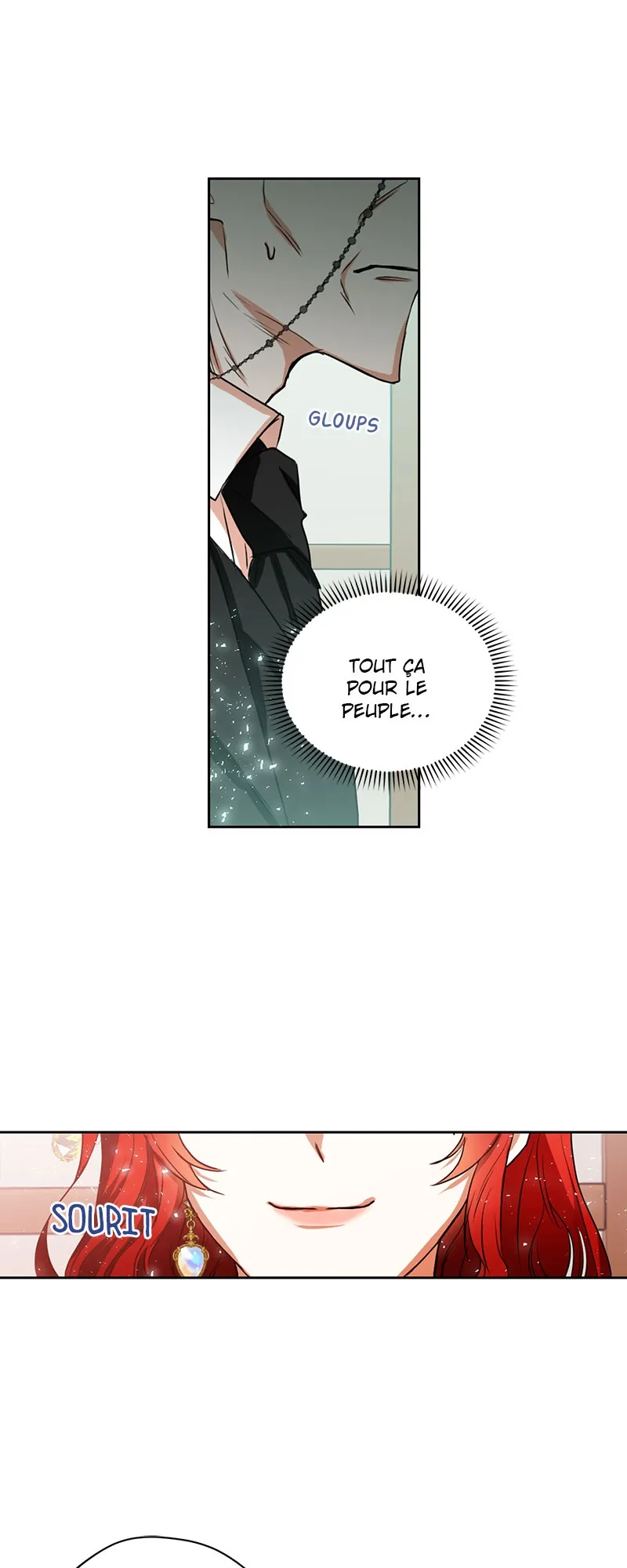 Read Leveling Up My Husband to the Max FR Manga Online