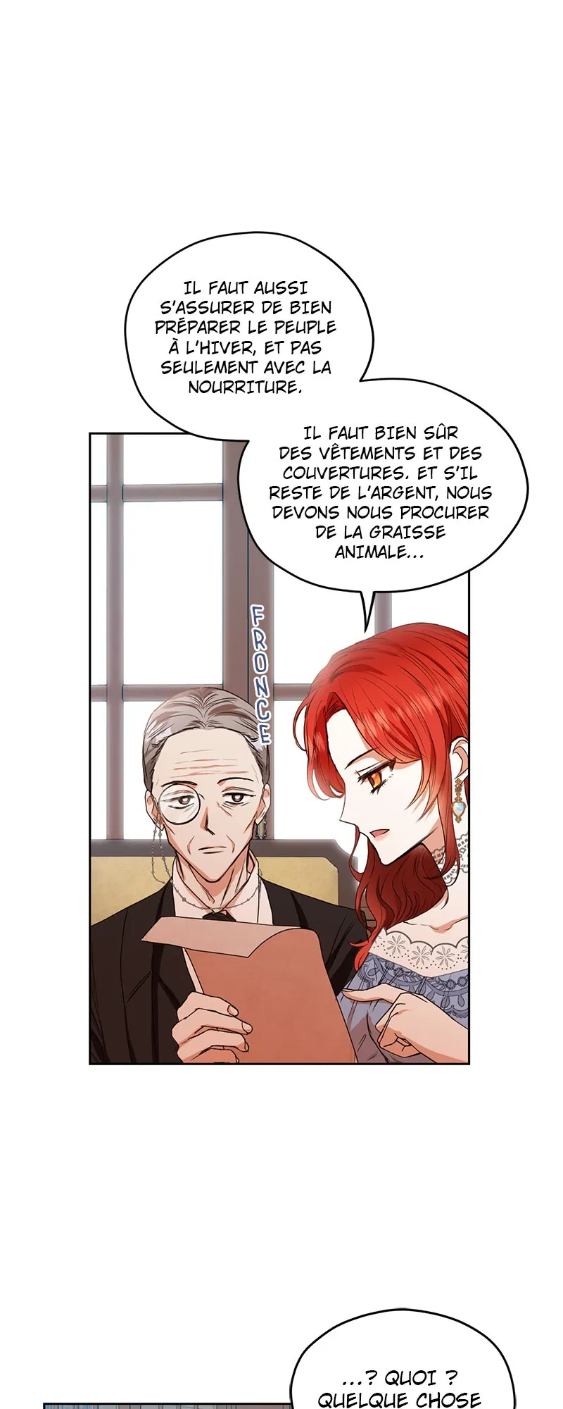 Read Leveling Up My Husband to the Max FR Manga Online